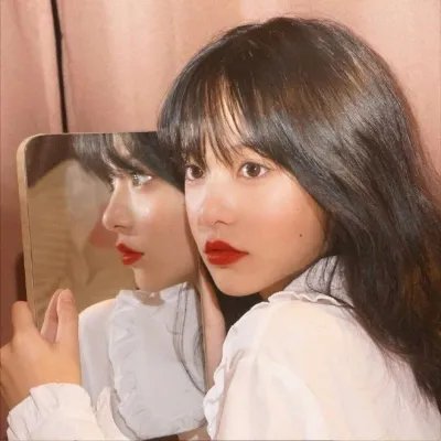 萝美
